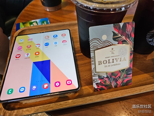 折疊第五代 誰(shuí)能不愛(ài) 濟(jì)南三星快閃店活動(dòng)回顧 折疊第五代 誰(shuí)能不愛(ài) 濟(jì)南三星快閃店活動(dòng)回顧