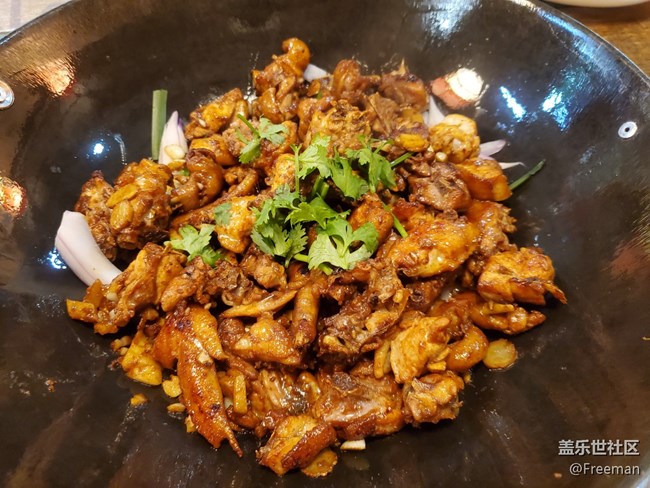 【假日美食】鍛煉一下廚藝