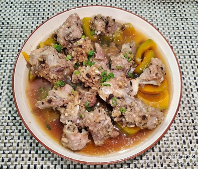 【假日美食】鍛煉一下廚藝