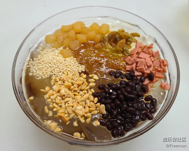 【假日美食】鍛煉一下廚藝