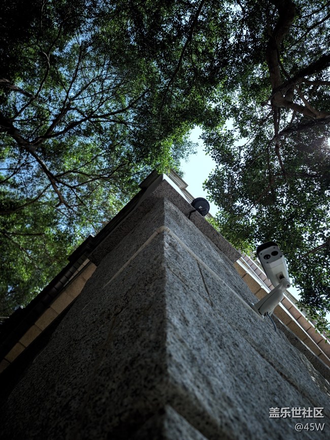 【長焦距下的城市之美】絕美 | 一角