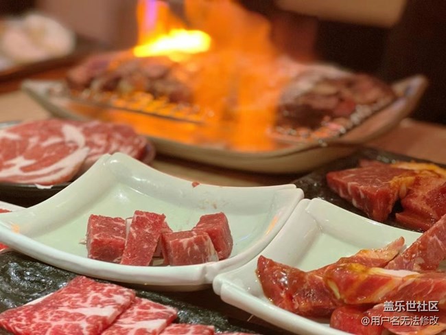 【假日美食】烤肉