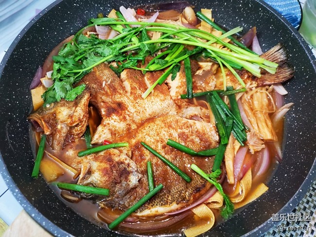 【假日美食】鍛煉一下廚藝