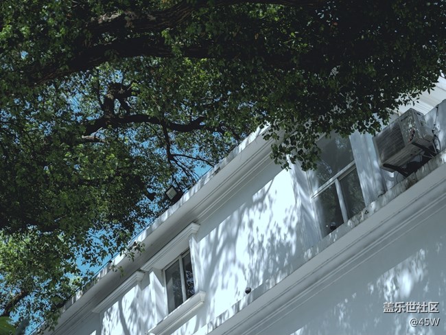 【長焦距下的城市之美】絕美 | 一角