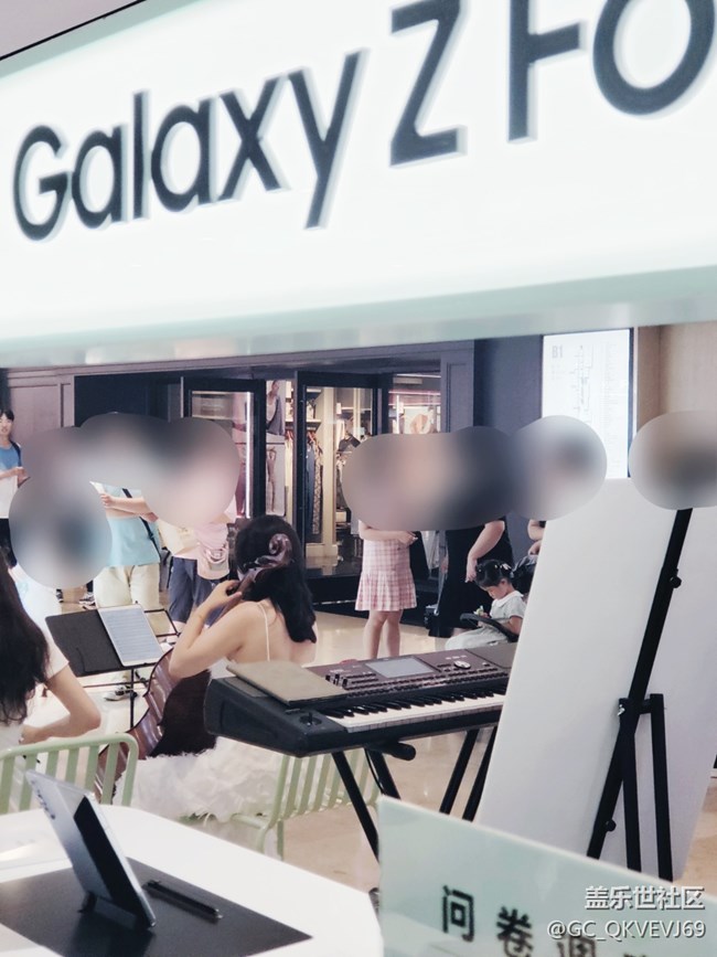 【新品快閃店打卡】+仰望星空 大有想象 南京