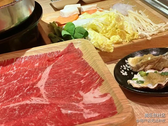 【假日美食】烤肉