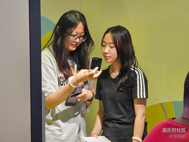 折疊第五代 誰(shuí)能不愛(ài) 濟(jì)南三星快閃店活動(dòng)回顧 折疊第五代 誰(shuí)能不愛(ài) 濟(jì)南三星快閃店活動(dòng)回顧