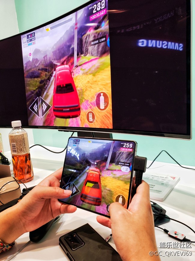 【新品快閃店打卡】+仰望星空 大有想象 南京