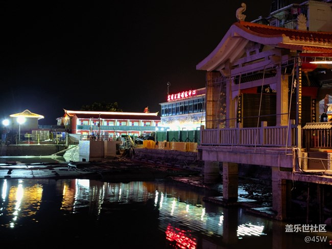 【捕捉身邊的美】老街