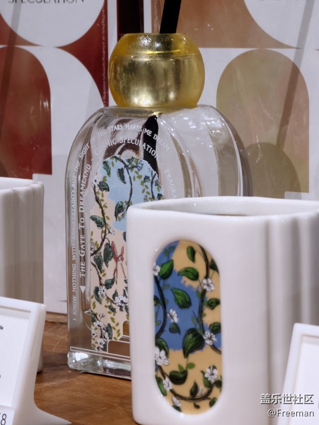 【捕捉身邊的美】有意思的小擺件