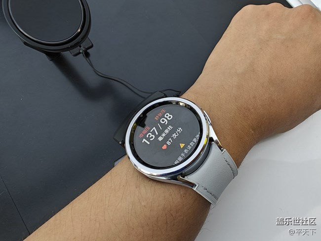 【第五代折疊屏快閃店】藍(lán)色港灣探店