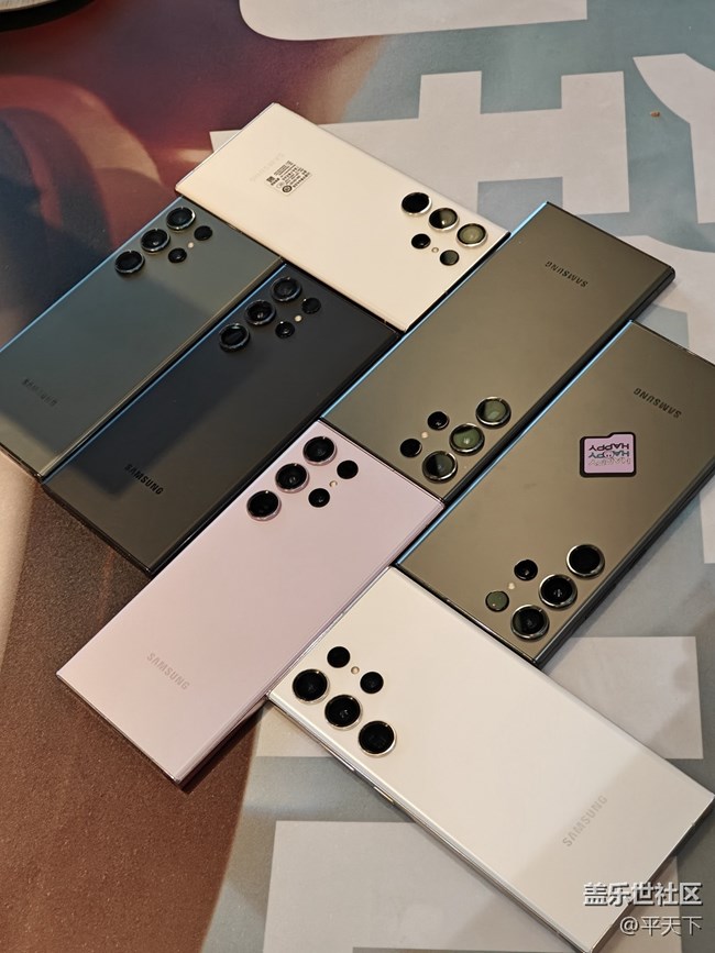 【第五代折疊屏快閃店】藍(lán)色港灣探店