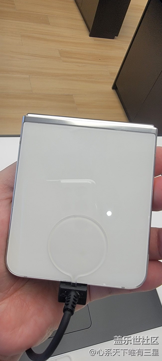 【打卡三星新品折疊】八月線下活動(dòng)，看電影、品新機(jī)、答問題