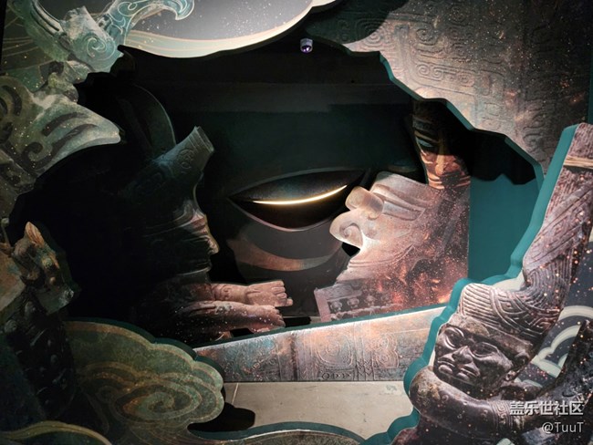 【遇見古蜀攝影活動】+遇見三星堆