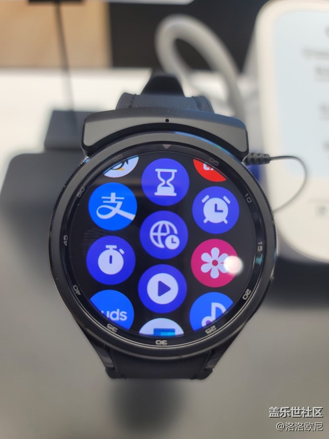 【打卡三星新品折疊】閃現(xiàn)