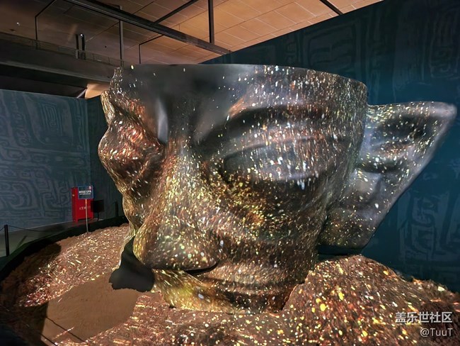 【遇見古蜀攝影活動】+遇見三星堆