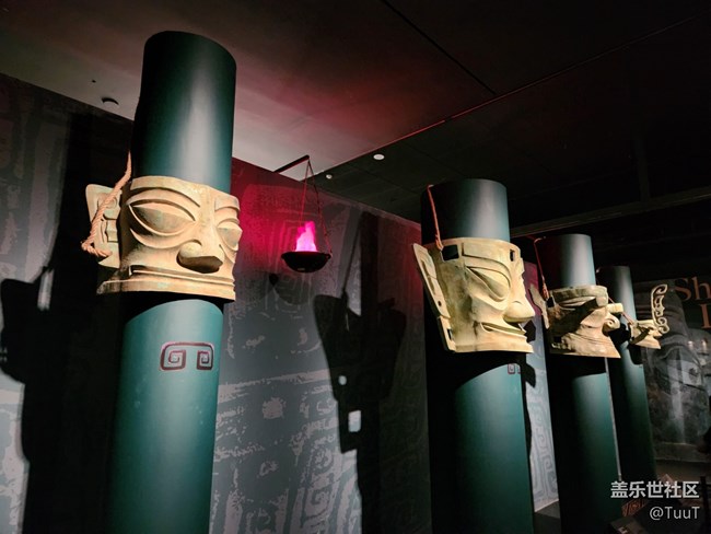 【遇見古蜀攝影活動】+遇見三星堆