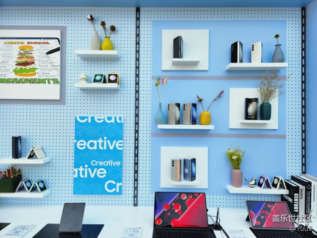 【新天地快閃店打卡活動】+回顧貼