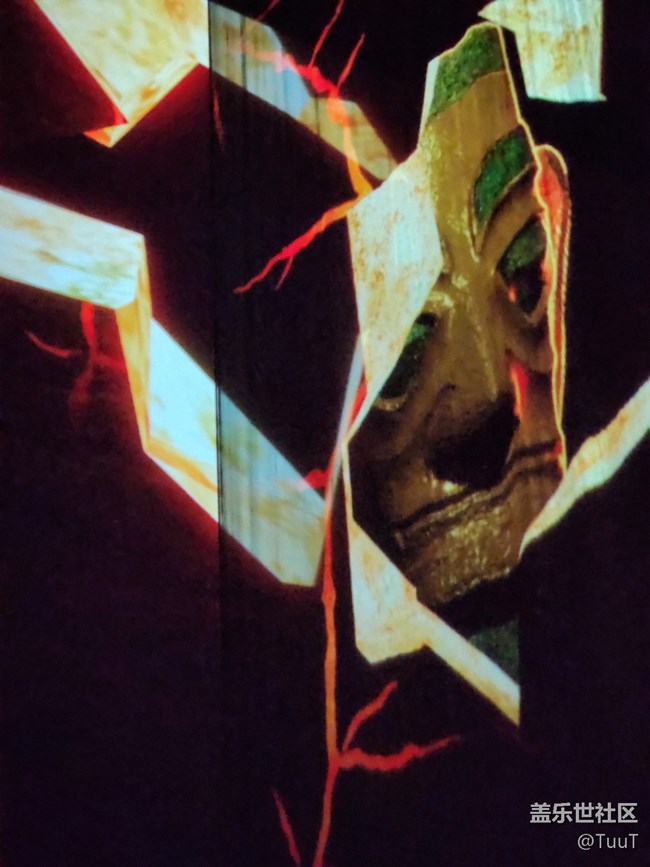 【遇見古蜀攝影活動】+遇見三星堆