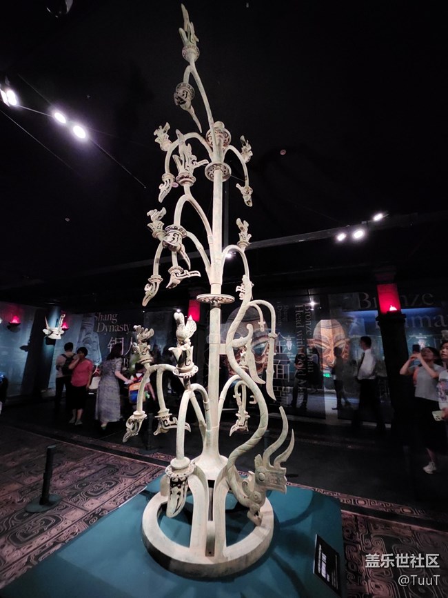 【遇見古蜀攝影活動】+遇見三星堆