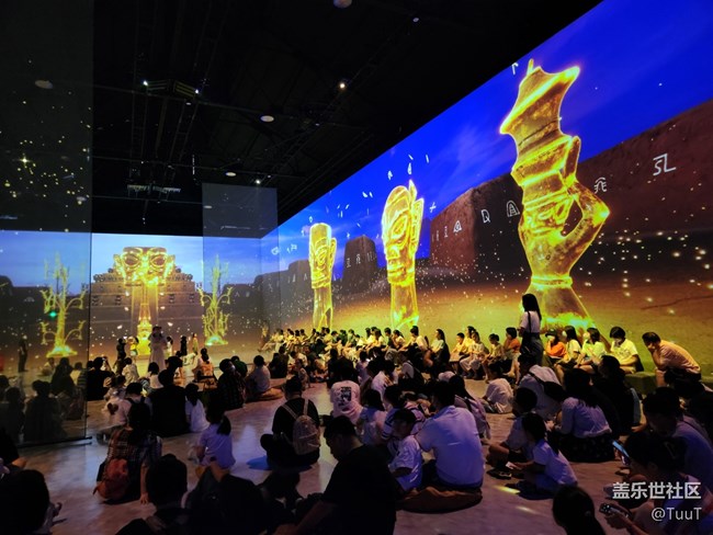 【遇見古蜀攝影活動】+遇見三星堆