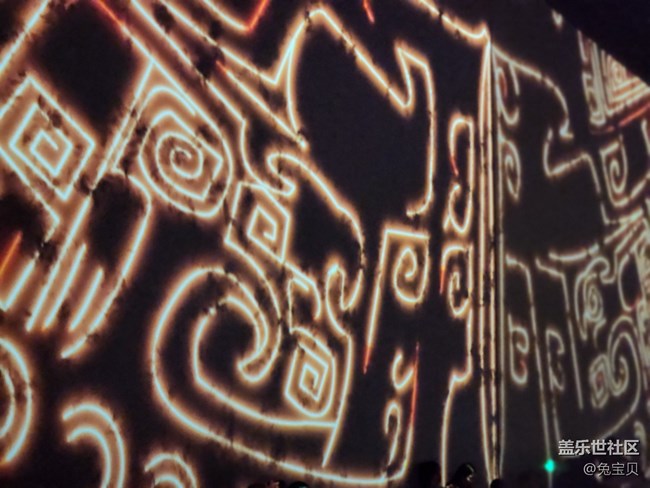 【遇見古蜀攝影活動(dòng)】+三星堆