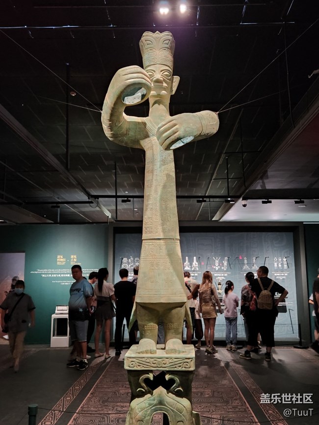 【遇見古蜀攝影活動】+遇見三星堆