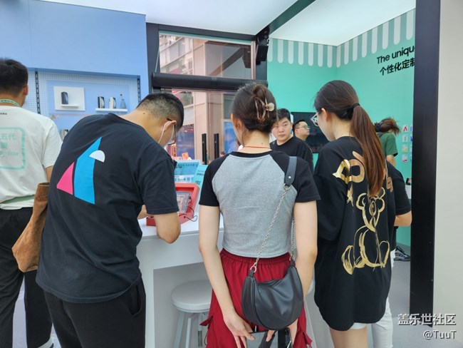 【新天地快閃店打卡活動】+回顧貼