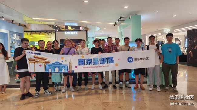 【新品快閃店打卡】新品體驗(yàn)