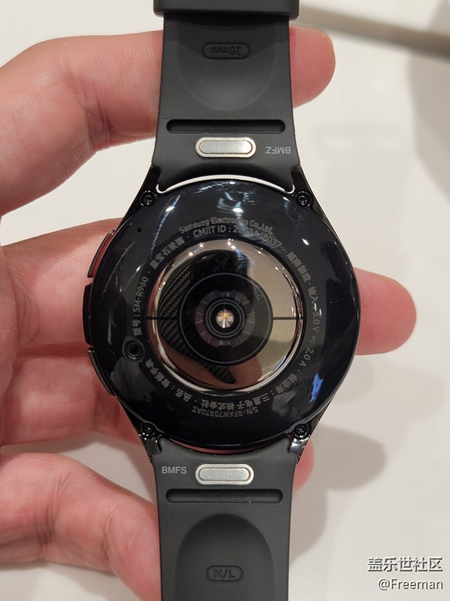 【捕捉夏日美好】Watch6 Classic | Get