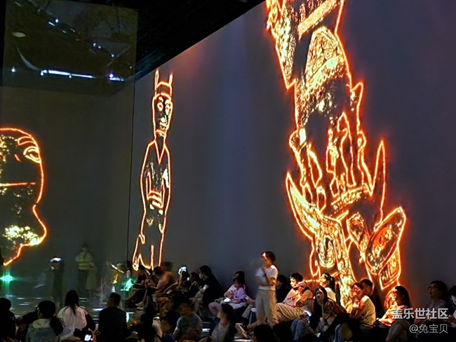 【遇見古蜀攝影活動(dòng)】+三星堆