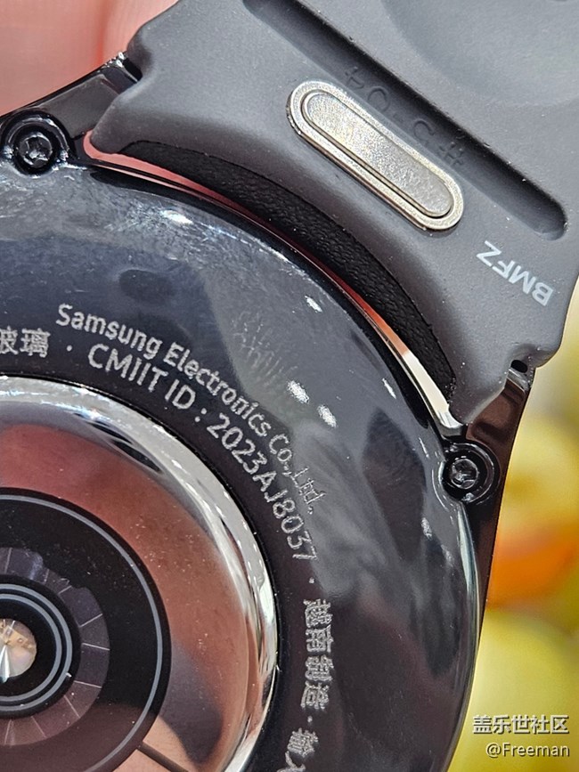 【捕捉夏日美好】Watch6 Classic | Get