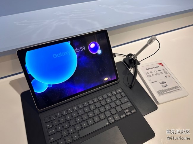 【新品快閃店打卡】新品體驗(yàn)