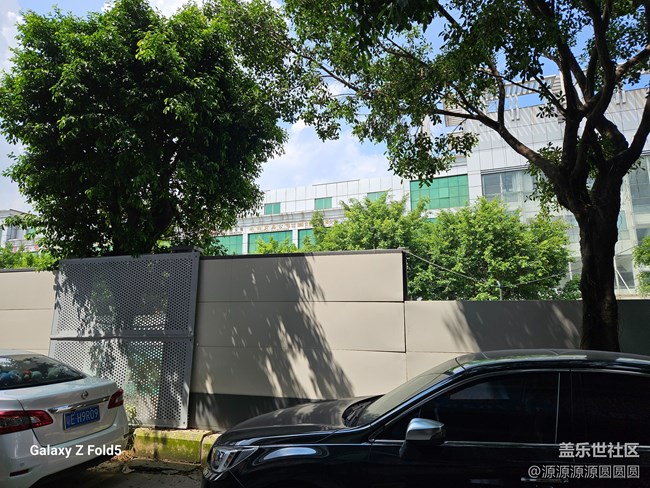 Fold5七天使用體驗——記第一次使用大折疊