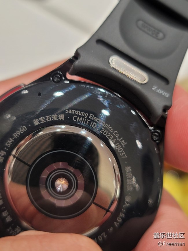 【捕捉夏日美好】Watch6 Classic | Get