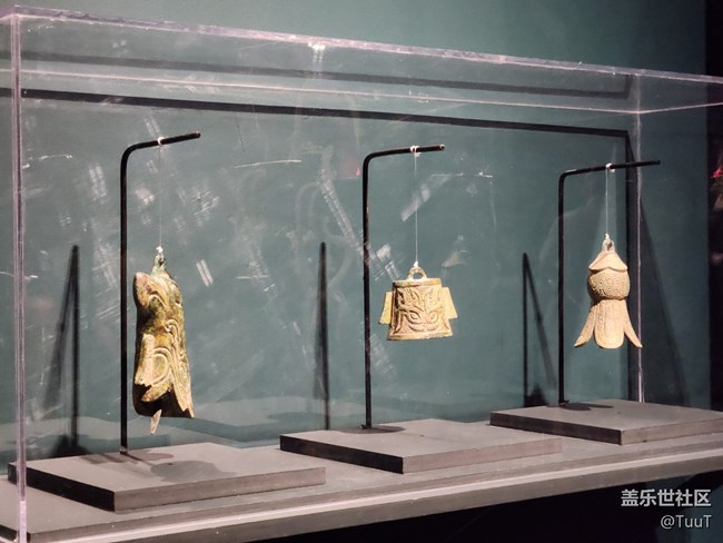 【遇見古蜀攝影活動】+遇見三星堆