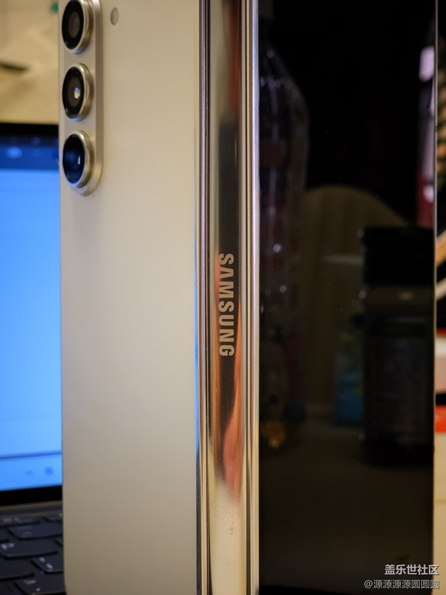 Fold5七天使用體驗——記第一次使用大折疊