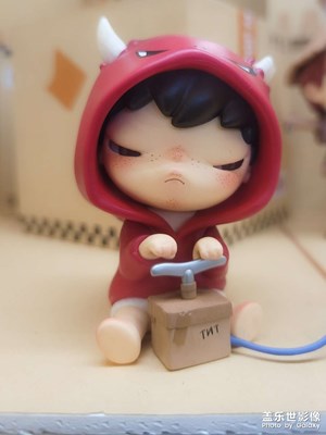 喜歡的ip