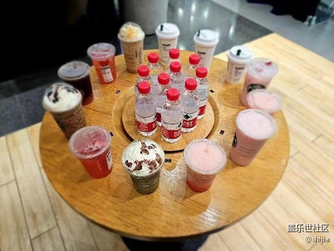 三星金華星部落2023.8.5線下活動(dòng)回顧