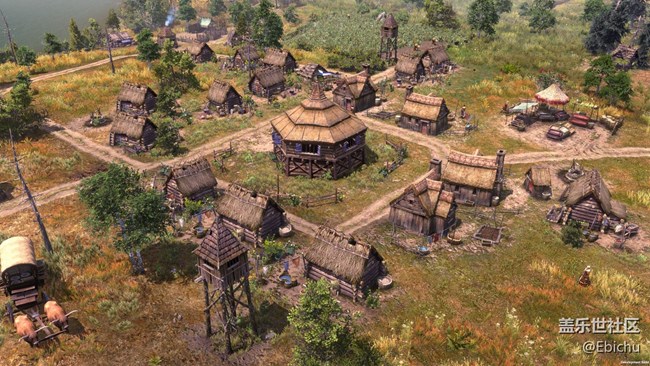 【游戲推薦】 最遠(yuǎn)的邊陲