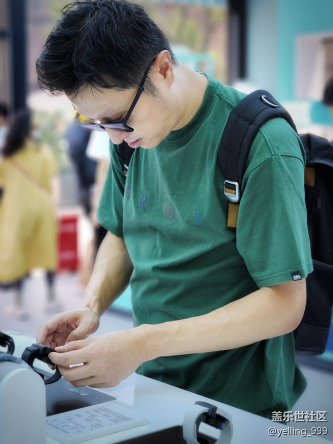 上海星部落8月12日新天地快閃店打卡活動(dòng)回顧貼