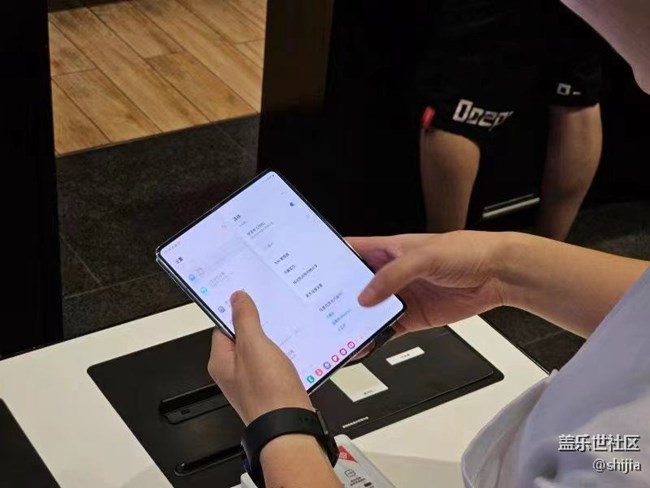 三星金華星部落2023.8.5線下活動(dòng)回顧