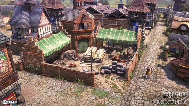 【游戲推薦】 最遠(yuǎn)的邊陲