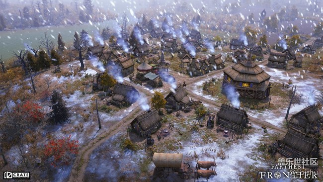 【游戲推薦】 最遠(yuǎn)的邊陲