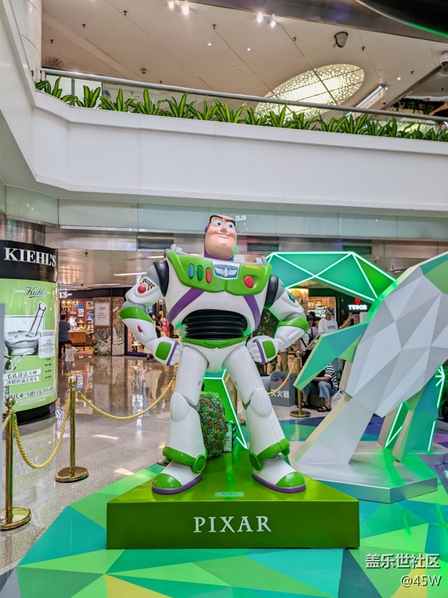 【會(huì)說(shuō)話的照片】迪士尼樂(lè)園