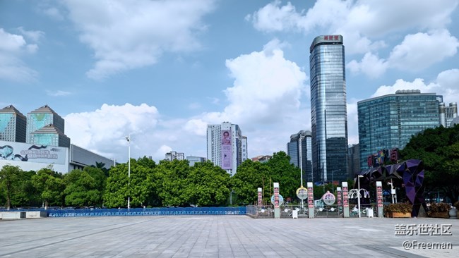 【捕捉夏日美好】涼爽和寧靜