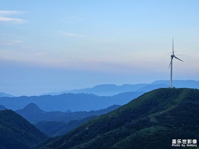 【萃取生活】山那邊