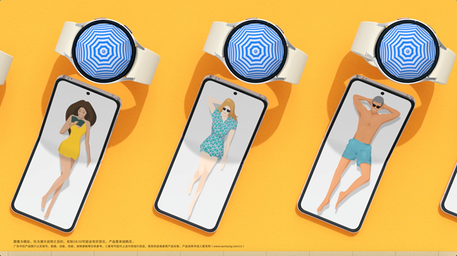 自在適配，天生一對(duì)！