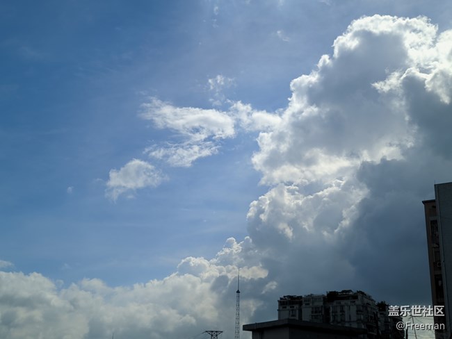 【捕捉身邊的美】自然的色彩