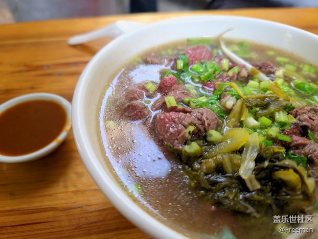 【假日美食】地道小吃